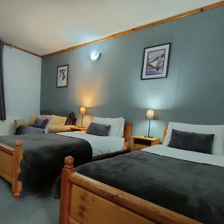 Devonshire Gæstehus Bansko