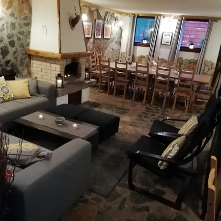 Devonshire Gæstehus Bansko