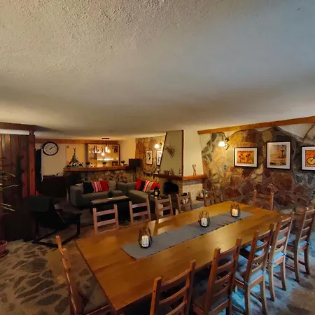 Devonshire Gæstehus *