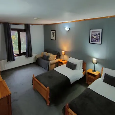 Guest house Devonshire Bansko