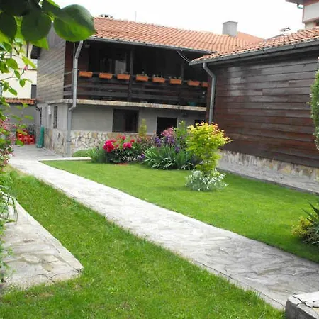 Devonshire Bansko