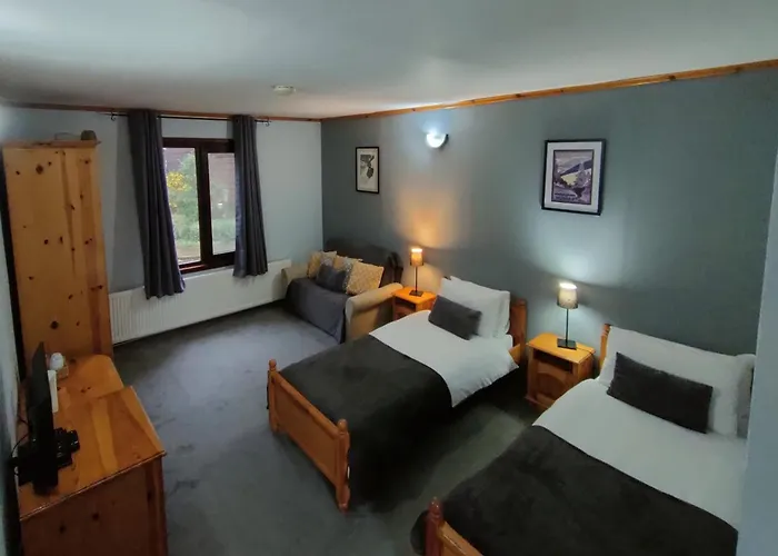 Pensionat Devonshire Bansko