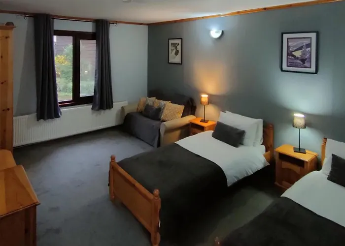 Pensionat Devonshire Bansko