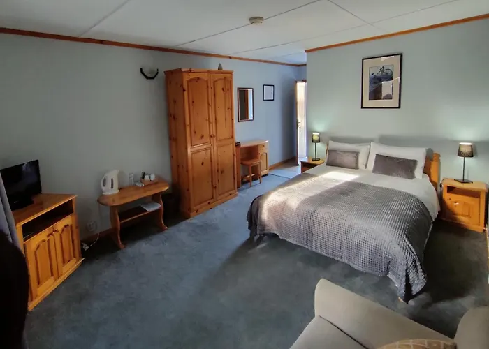 Devonshire Guest house *