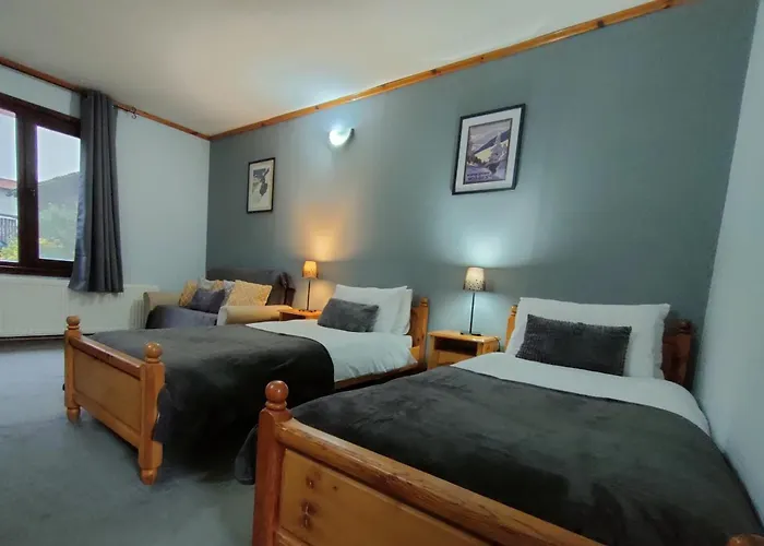 Devonshire Guest house Bansko