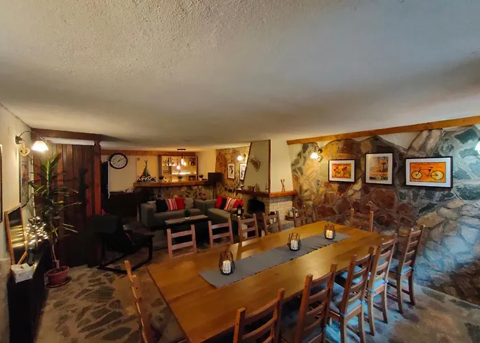 Devonshire Pensionat *