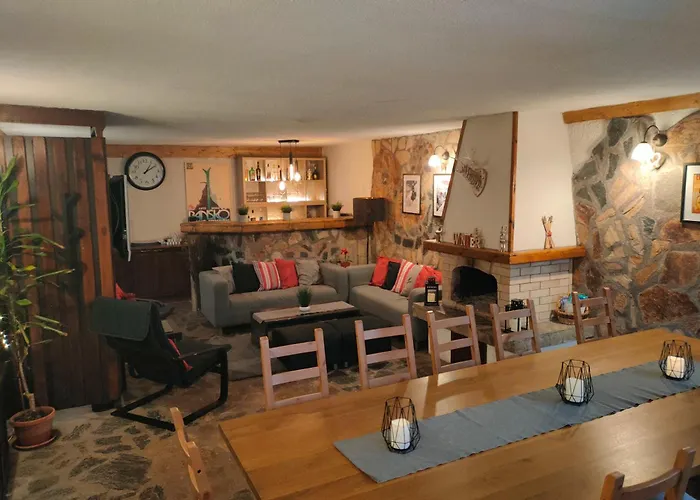 Guest house Devonshire